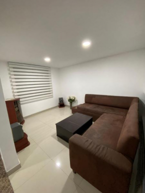 Espectacular casa en Manizales